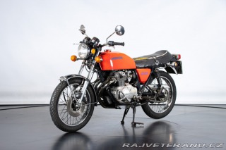 Honda CB 400 FOUR 1975
