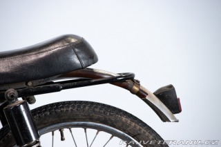 Ostatní značky Ostatní modely Moto Morini ZETA ZETA 50 1972