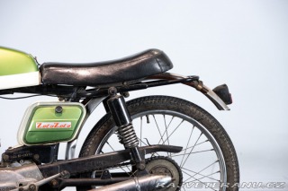 Ostatní značky Ostatní modely Moto Morini ZETA ZETA 50 1972
