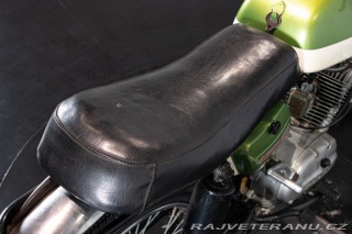 Ostatní značky Ostatní modely Moto Morini ZETA ZETA 50 1972