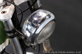 Ostatní značky Ostatní modely Moto Morini ZETA ZETA 50 1972
