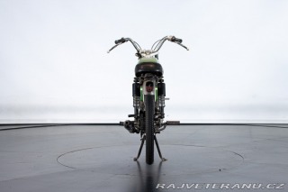 Ostatní značky Ostatní modely Moto Morini ZETA ZETA 50 1972