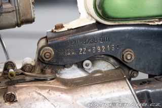 Ostatní značky Ostatní modely Moto Morini ZETA ZETA 50 1972