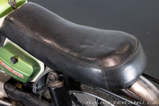 Ostatní značky Ostatní modely Moto Morini ZETA ZETA 50 1972