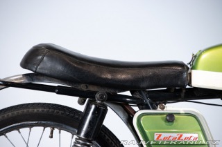 Ostatní značky Ostatní modely Moto Morini ZETA ZETA 50 1972