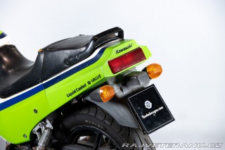 Kawasaki GPZ 600 R 1985