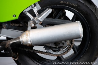 Kawasaki GPZ 600 R 1985