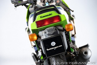 Kawasaki GPZ 600 R 1985