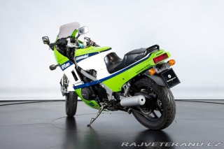 Kawasaki GPZ 600 R 1985