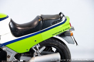 Kawasaki GPZ 600 R 1985