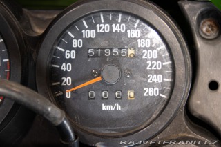 Kawasaki GPZ 600 R 1985