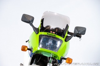 Kawasaki GPZ 600 R 1985