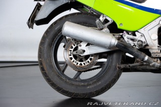 Kawasaki GPZ 600 R 1985