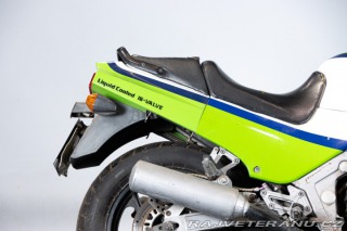 Kawasaki GPZ 600 R 1985