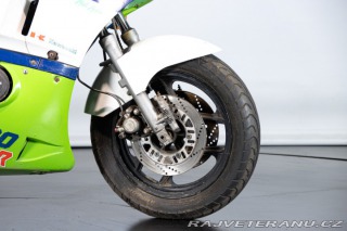 Kawasaki GPZ 600 R 1985