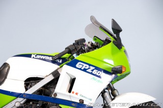 Kawasaki GPZ 600 R 1985