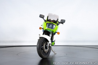 Kawasaki GPZ 600 R 1985