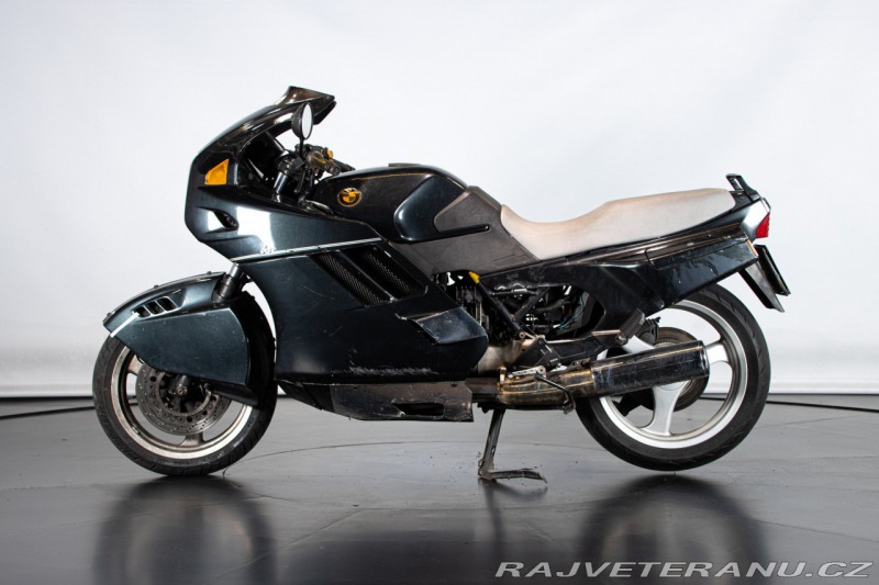 BMW K K1