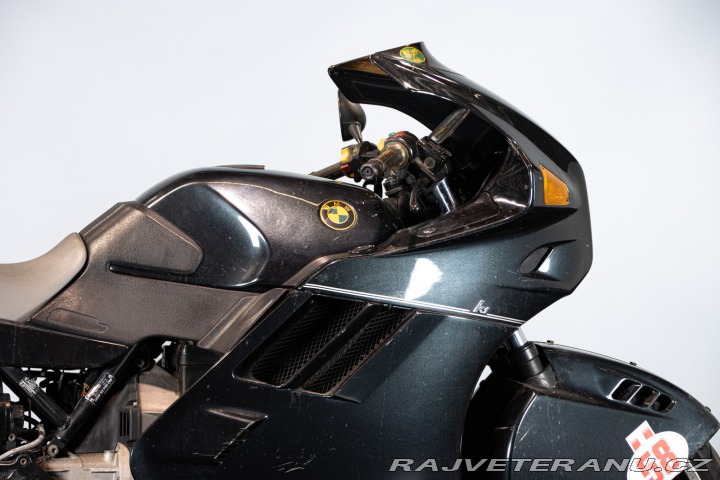 BMW K K1 1990