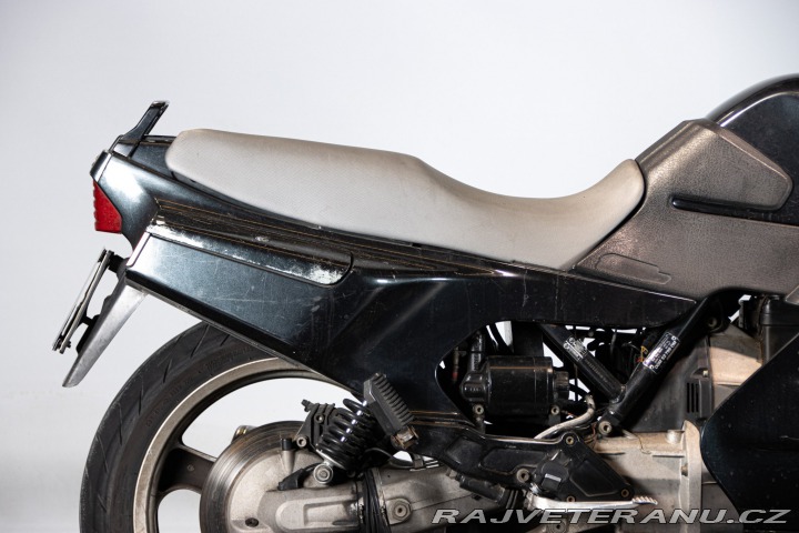 BMW K K1 1990