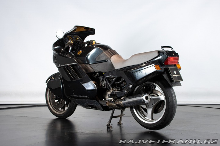 BMW K K1 1990