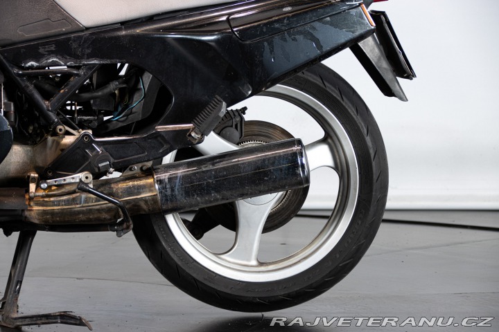 BMW K K1 1990