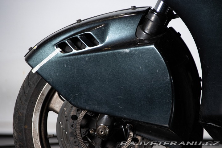 BMW K K1 1990