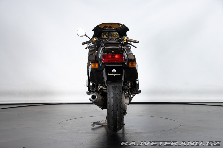 BMW K K1 1990