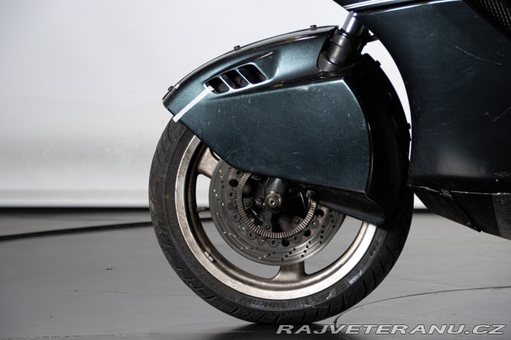 BMW K K1 1990