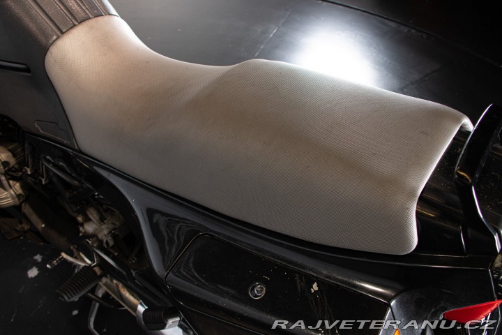 BMW K K1 1990