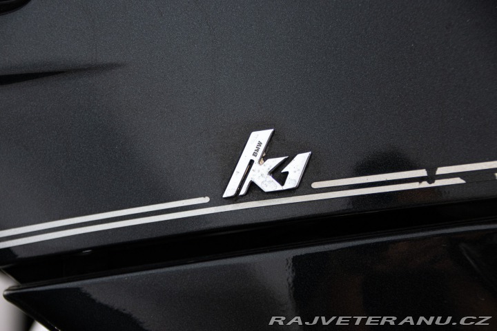 BMW K K1 1990
