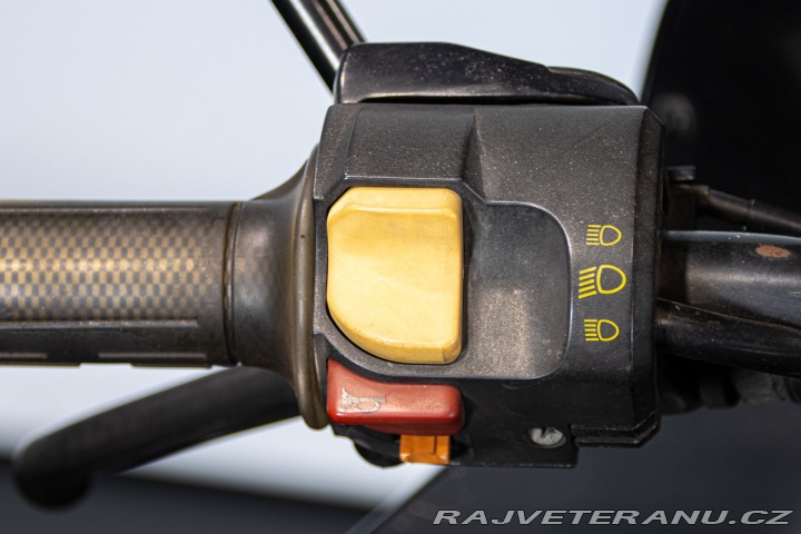BMW K K1 1990
