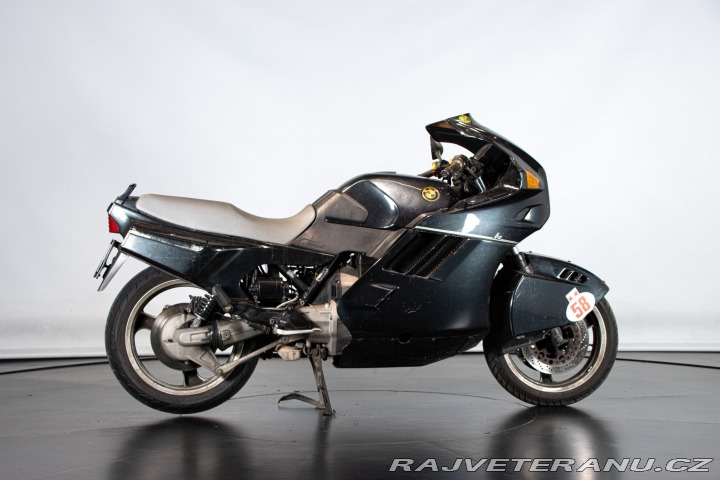 BMW K K1 1990