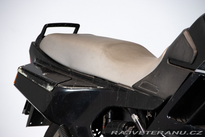 BMW K K1 1990