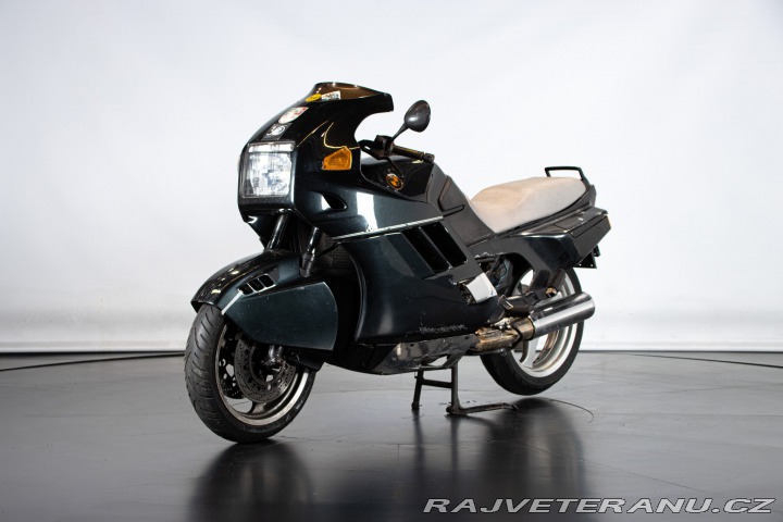 BMW K K1 1990