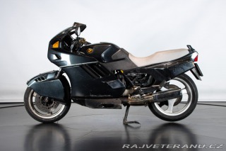 BMW K K1 1990