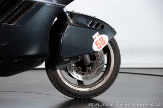 BMW K K1 1990