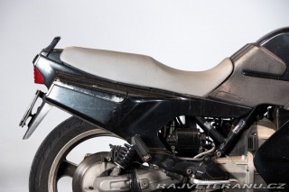 BMW K K1 1990