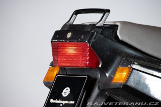 BMW K K1 1990