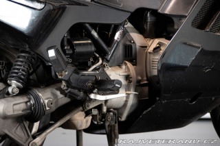BMW K K1 1990