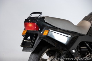 BMW K K1 1990