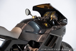 BMW K K1 1990