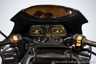 BMW K K1 1990