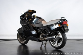 BMW K K1 1990