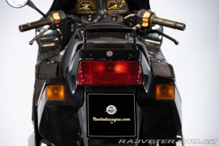 BMW K K1 1990