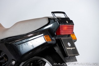 BMW K K1 1990