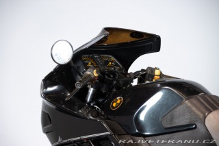 BMW K K1 1990