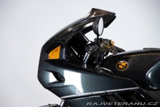 BMW K K1 1990
