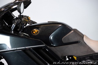 BMW K K1 1990