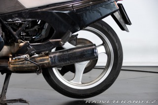 BMW K K1 1990